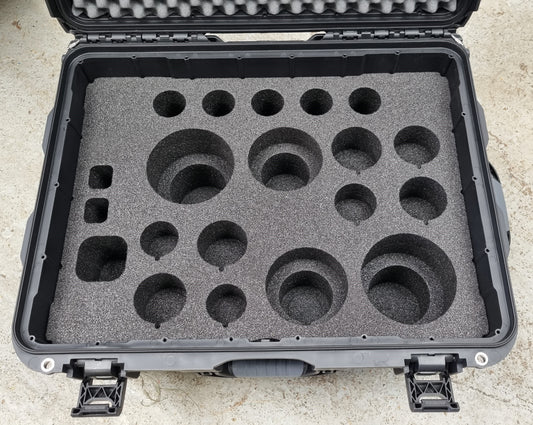 NANUK 950 Case