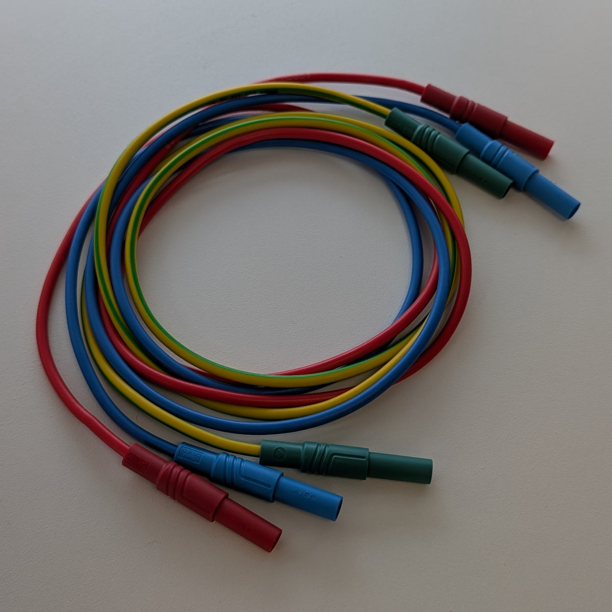 Test Lead Set