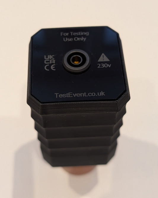 Vanten Testing Plug Set