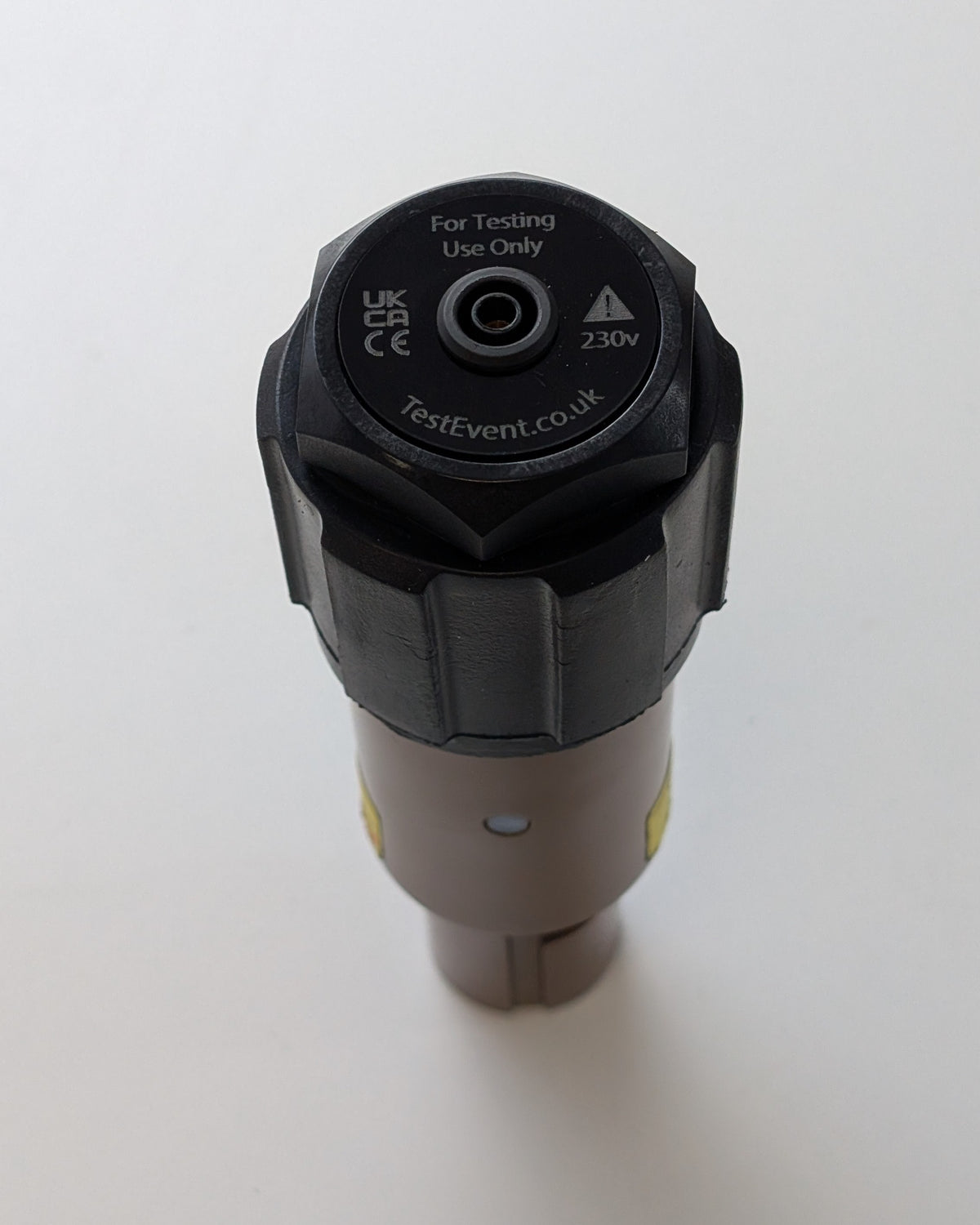 PowerLock Testing Plug Set