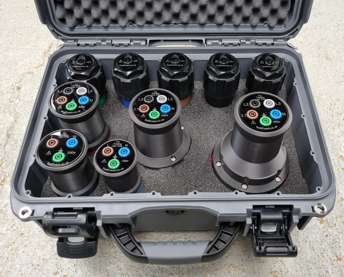NANUK 918 Case