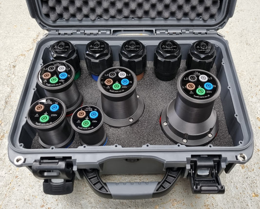NANUK 918 Case