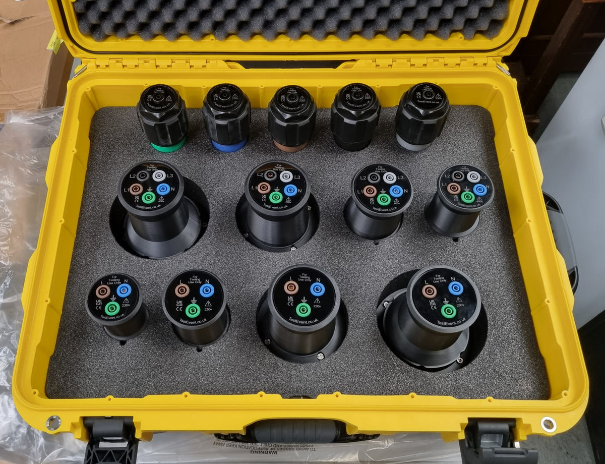 NANUK 950 Case