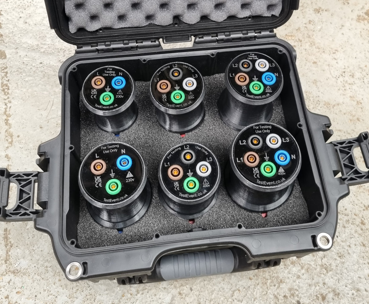 NANUK 908 Case
