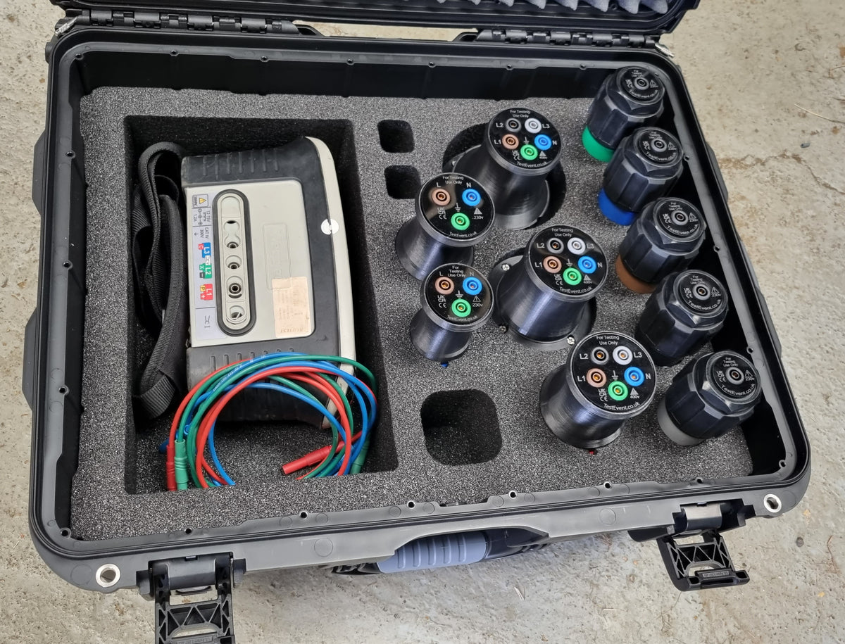 NANUK 950 Case