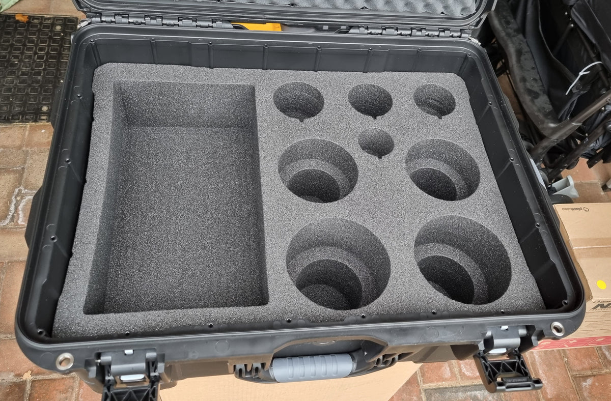NANUK 950 Case