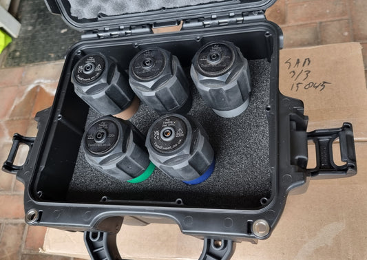 NANUK 908 Case