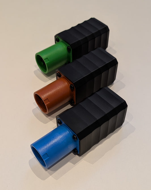 Vanten Testing Socket Set