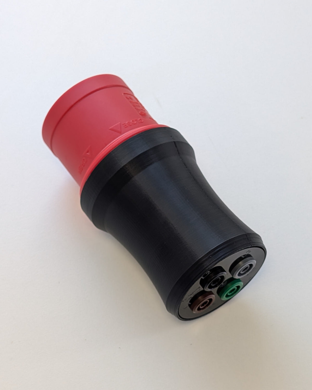 16a 400v 4pole Testing Plug
