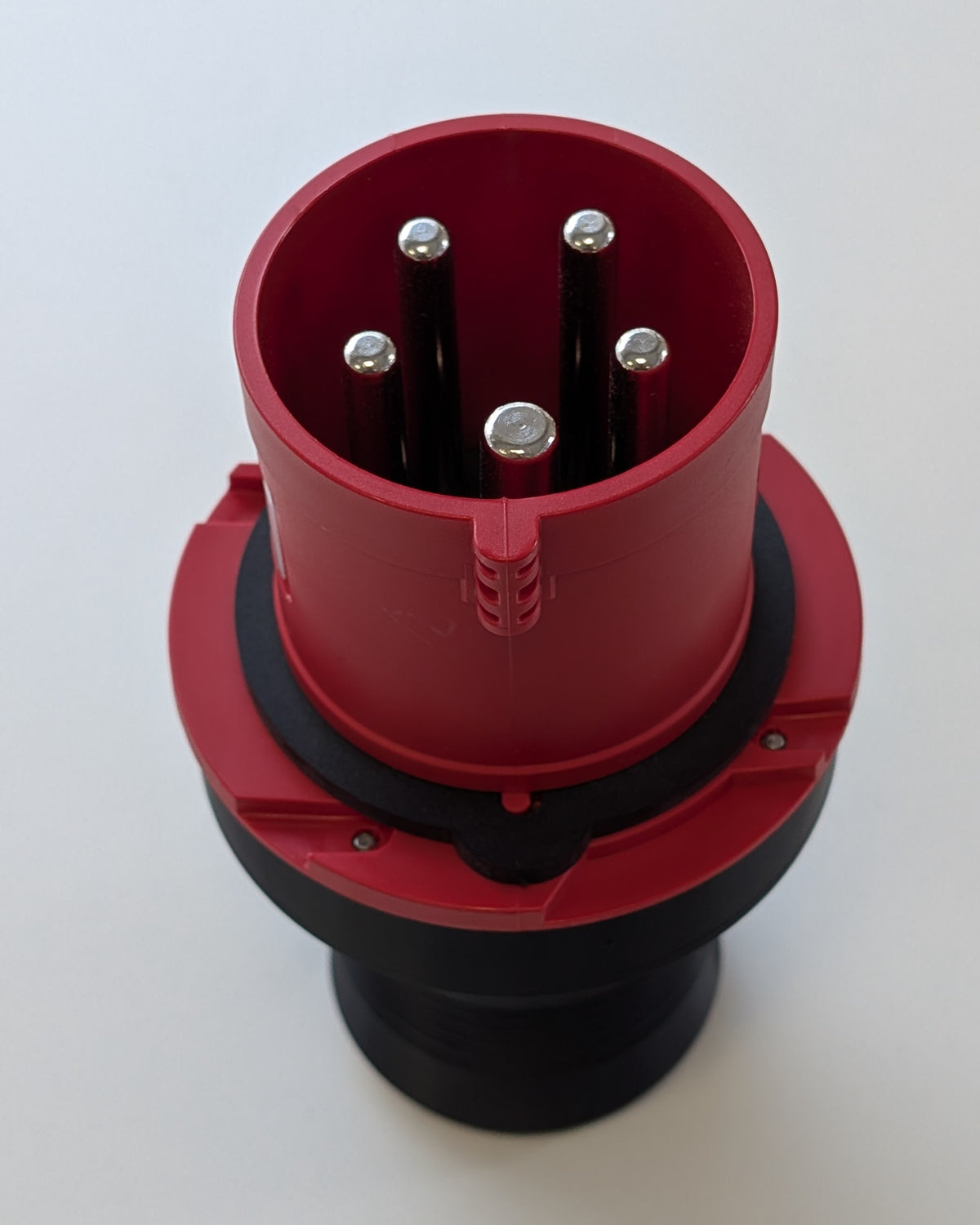 63a 400v 5pole Testing Plug