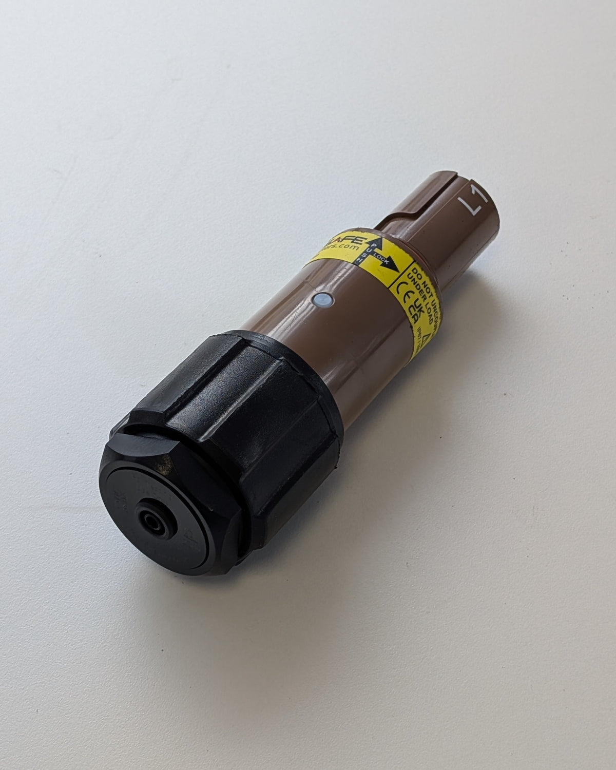 PowerLock Testing Plug Set