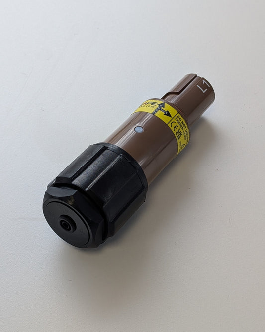 PowerLock Testing Plug Set